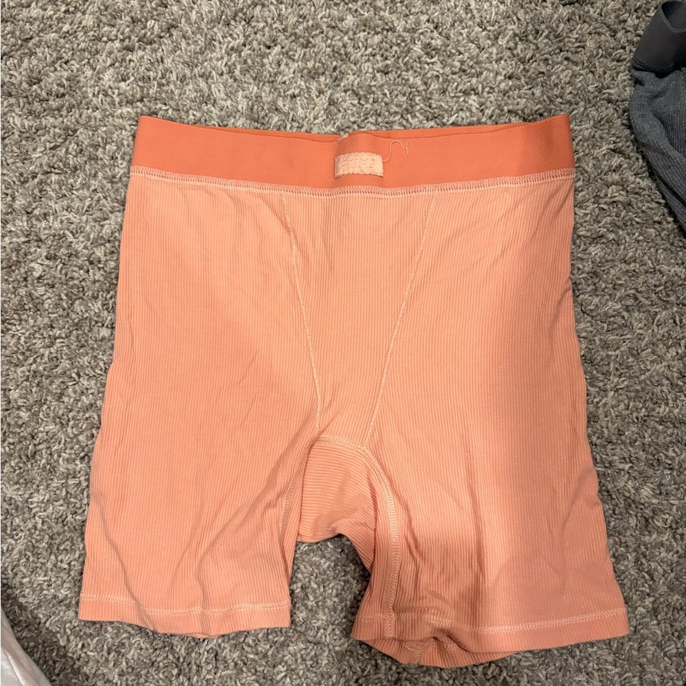 Women’s Skims boxer